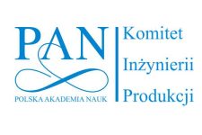 PAN Komitet inżynierii Produkcji